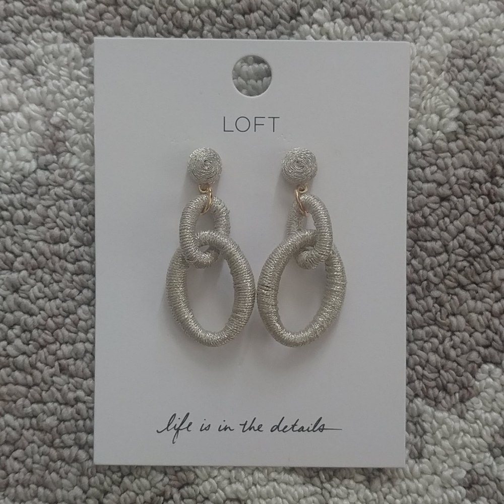 Loft Earrings